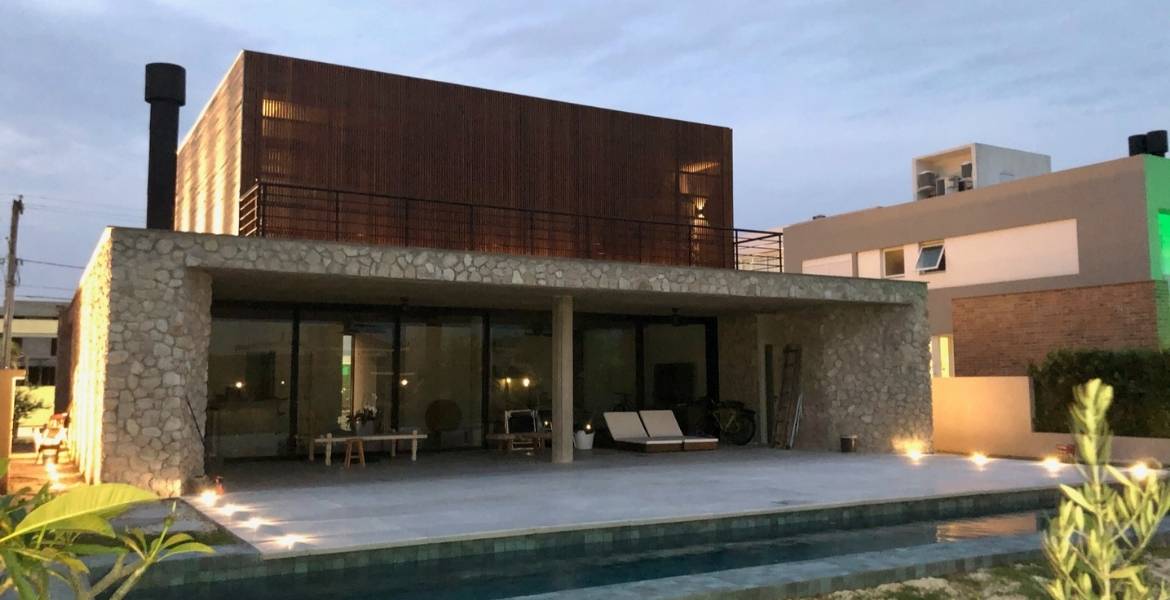 Villaggio Atlântida
