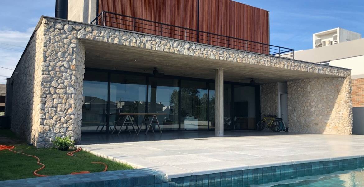 Villaggio Atlântida