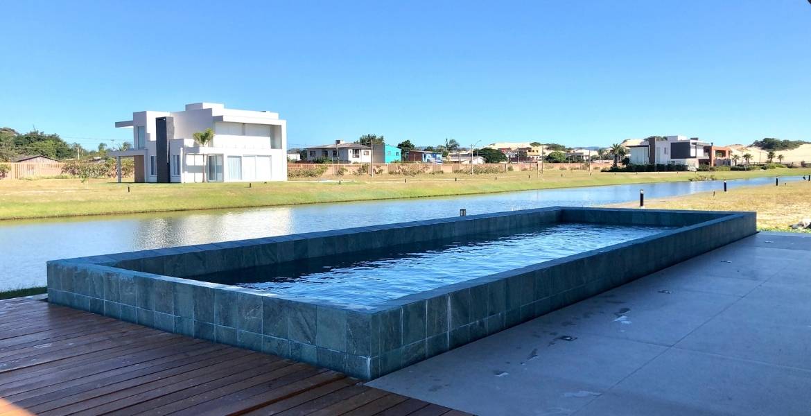 Torres Ilhas Park