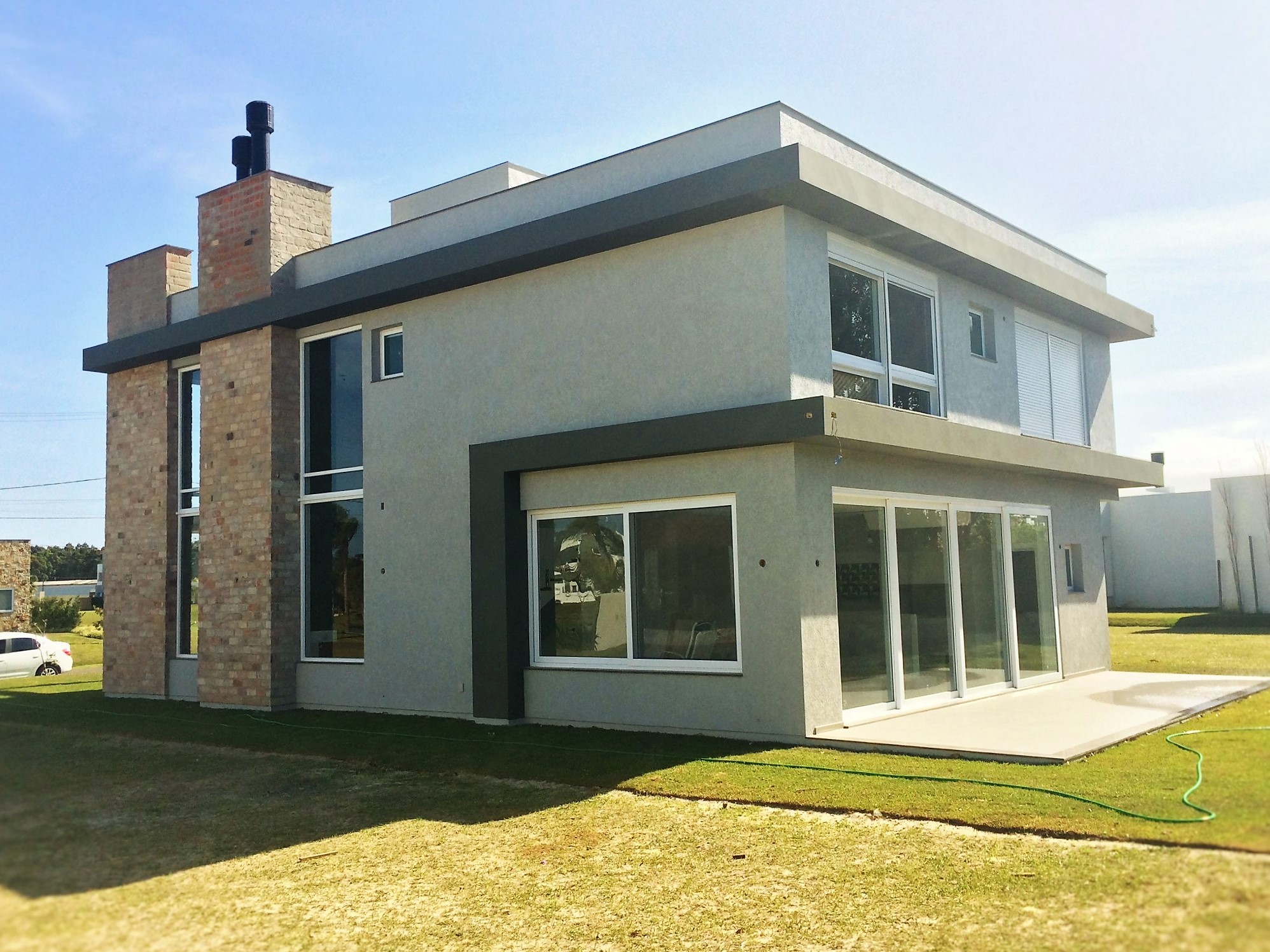 Villaggio Atlântida