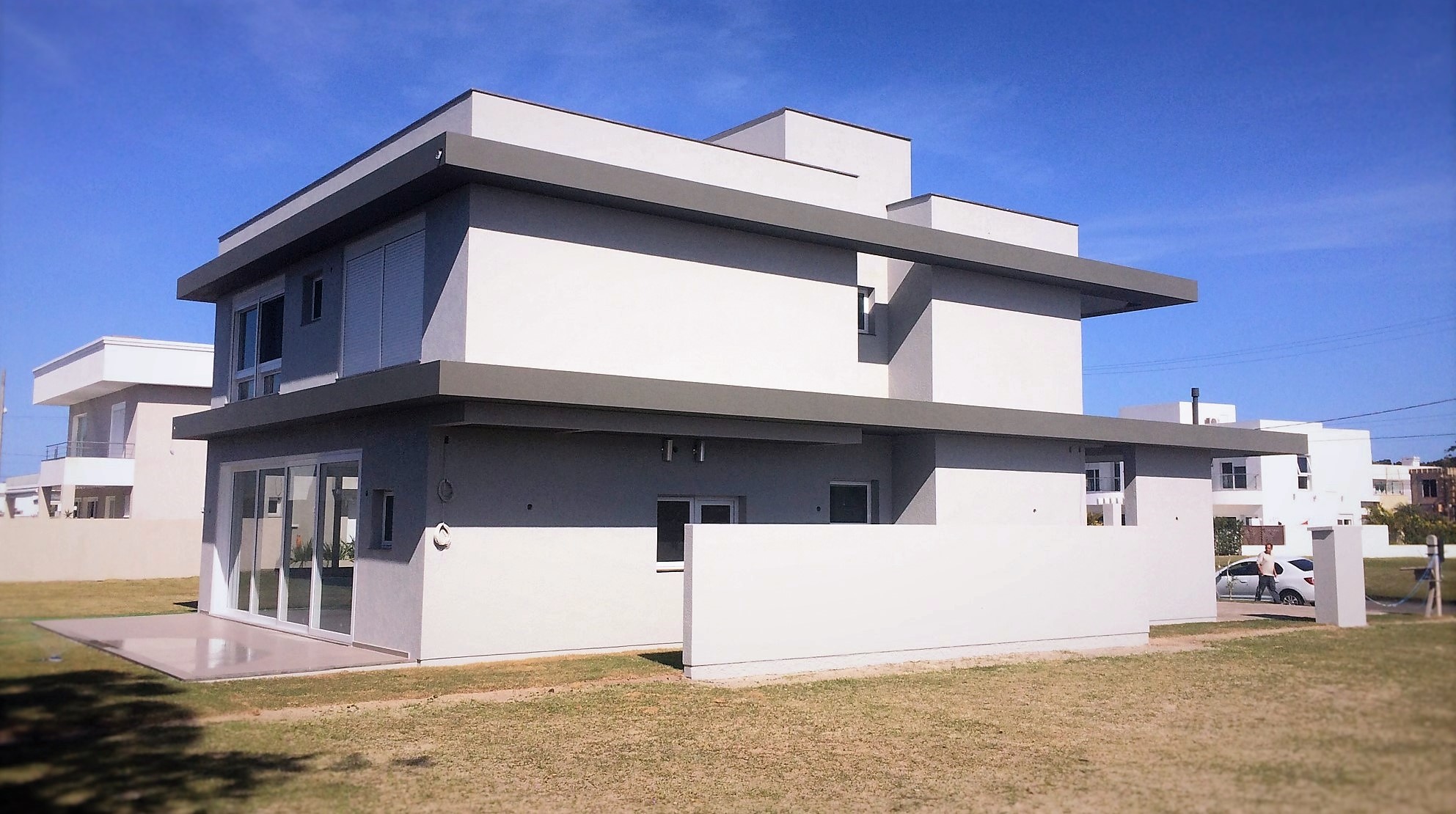 Villaggio Atlântida