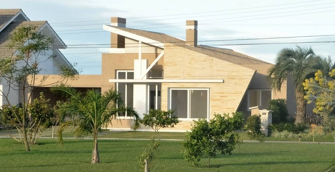 Condado de Capão