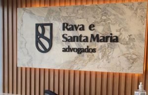 Escritório de advocacia