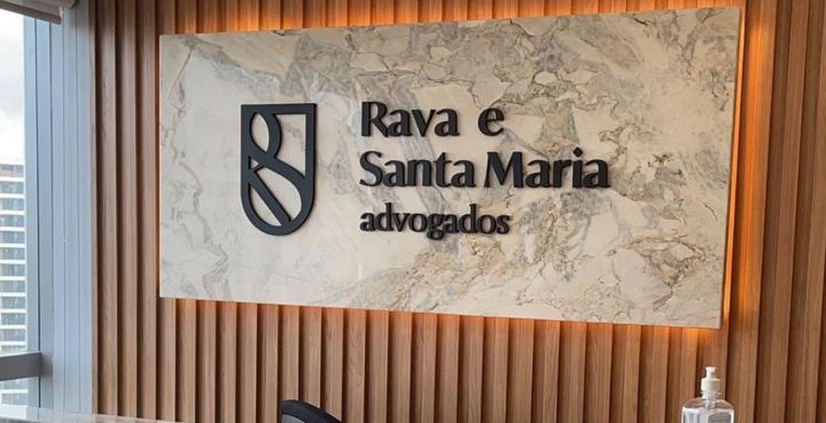 Escritório de advocacia
