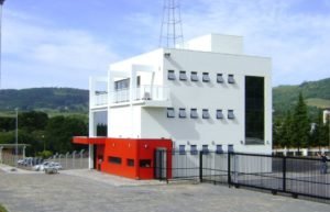 Obra industrial 2