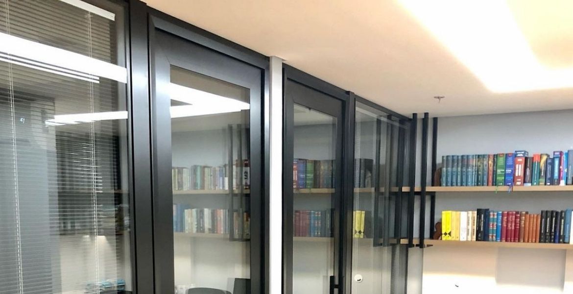 Escritório de advocacia