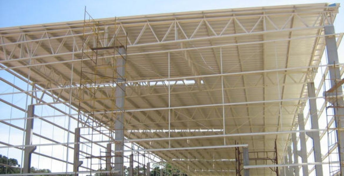 Obra industrial